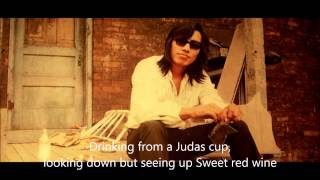 Inner City Blues  Sixto Rodriguez lyrics [upl. by Eema822]