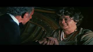 🎥 THE POSEIDON ADVENTURE 1972  Trailer  Full HD  1080p [upl. by Misty561]