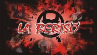 La Beriso  Vamos por la Gloria  CULPABLE [upl. by Pero503]