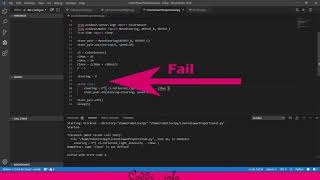 Proportional line follower ev3dev Python vs code [upl. by Nosac445]