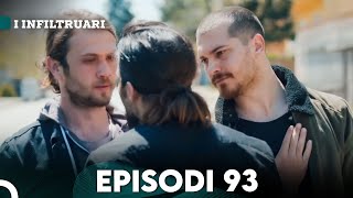 I Infiltruari Episodi 93 Me titra Shqip [upl. by Alasdair322]