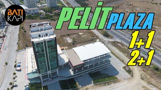 PELİT PLAZA Yaşamkent  Proje Tanıtım  Daire Turu  Ev Turu  Ankara [upl. by Illah]