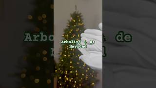 Armando el arbolito de navidad 2024 🎄 best Christmas tree KingOfChristmas kingofchristmas [upl. by Zetrauq981]