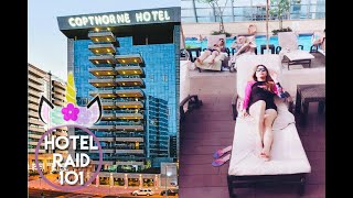 Copthorne Hotel Dubai  Whats HOT and whats NOT Hotel Raid 101 [upl. by Maurene]