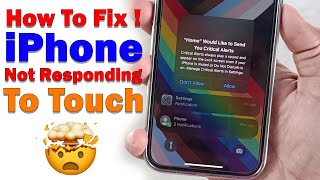 How To FORCE Restart Your iPhone  Best Way To Solve Software Bugs [upl. by Annwahs748]