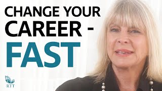 How to Successfully Change Your Career  Rapid Transformational Therapy®️  Marisa Peer [upl. by Yleme]