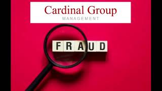 CARDINAL GROUP MANAGEMENT FRAUD Mktg Mgr Katie LibermanLovett Admits Fraud is Standard Practice [upl. by Ahsile83]