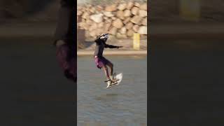 Richie – Feature AAP Rocky  Houston Old Head – Wakeboarding [upl. by Ozneral]