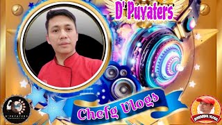 Chef G Vlogz is live 😁😁😁 [upl. by Idelia398]