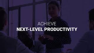 NextLevel Workplace Productivity with Akuminas Intelligent Activity Streams [upl. by Dorina]