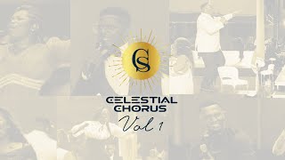 Celestial Chorus Vol1 Yeka Umlilo Lowo feat Everton Mlalazi [upl. by Deys]