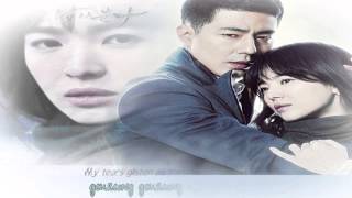 Snow Flowerquot눈꽃quot ❤ Gummyquot거미quot LYRICS That Winter the Wind Blows OST [upl. by Lucania]