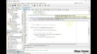 Java Tutorial  How to clear JTextField and make program exit with confirmation [upl. by Muhcon]