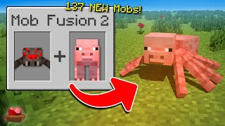 Mob Fusion 2 Trailer [upl. by Hendon]