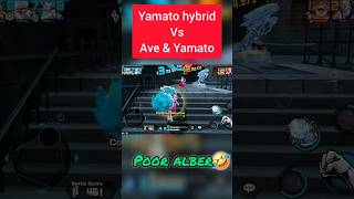 Yamato vs Ace amp Yamato full fight  One Piece Bounty Rush  OPBR [upl. by Kalk]