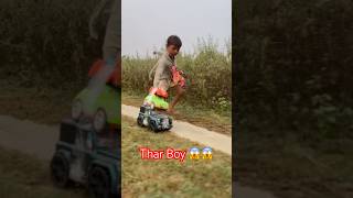 Etni teji se choti si thar chalaya ki bulldozer baba jindabad shortfeed ytshorts thar [upl. by August]