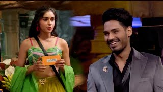 Bigg Boss 18 WKV Eisha Ne Digvijay Ko Diya Dosti Ka Card Avinash Ki Jealousy [upl. by O'Connell]