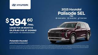 Hyundai Palisade 10272024 4484312 [upl. by Aniweta812]