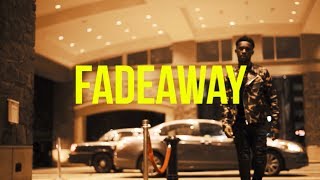 YungManny  Fadeaway Official Music Video [upl. by Enirroc]