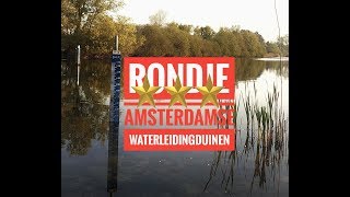 Rondje Amsterdamse Waterleidingduinen English subtitles [upl. by Aihcats]