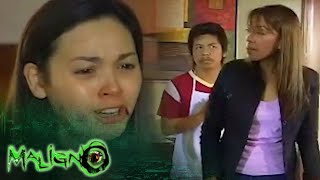 Maligno Full Episode 02  Jeepney TV [upl. by Verger]