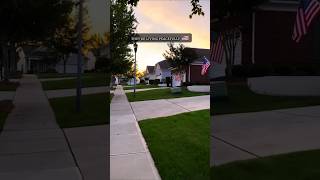 American suburban lifestyle ytshort house housesinusa ytshort [upl. by Klug]