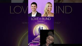 Recap Love is blind season 7 episode 1 [upl. by Cedar]