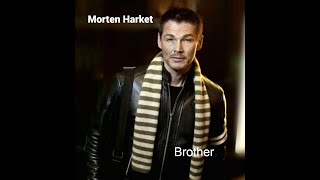 Morten Harket brother vidéo [upl. by Sension]