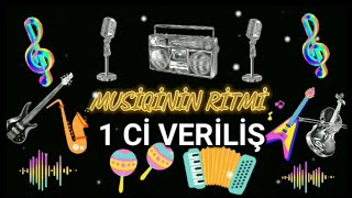 Musiqinin Ritmi 14092024 1ci Veriliş [upl. by Tarryn]