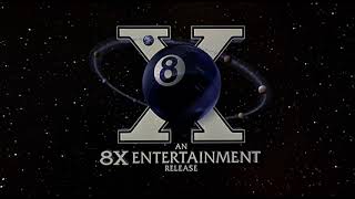 An 8X Entertainment Release 2001 [upl. by Oninrutas728]