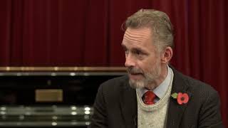 Jordan B Peterson amp Sir Roger Scruton on ZeroSum game worldview [upl. by Moffat]