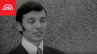 Karel Gott  Sestřih největších hitů 60 let [upl. by Robbert402]