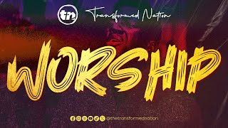 TRANSFORMED NATION WORSHIP  MAINLAND [upl. by River254]