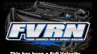 FVRN DWRL WNSF Season Finale Lanier Speedway [upl. by Hardin694]