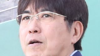 石橋貴明「朗希には頑張ってもらいたいけど…」 メジャーで通用する基準は「日本球界を牛耳るぐらい」 [upl. by Olmsted741]