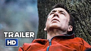 ARCADIAN Official Trailer 2024 Nicolas Cage Action Horror Movie HD [upl. by Tabby434]