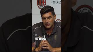 VEDREMO‼acmilan tifosimilan tifosicalcio calcio italia egitto [upl. by Puna]