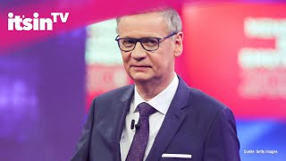 „Sie“ statt „Du“ Darum wird „Wer wird Millionär“Moderator Günther Jauch gesiezt [upl. by Juana]