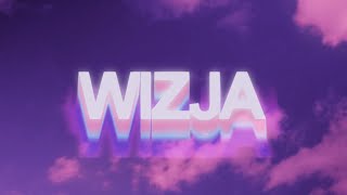 Viki Gabor  Wizja Lyric Video [upl. by Nwahsyt980]