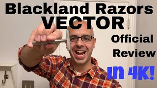 The Blackland Vector Official Review [upl. by Agnizn27]