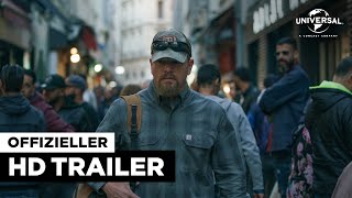 Stillwater  Trailer HD deutsch  german  Trailer FSK 12 [upl. by Ydnic]