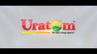 Uratom Corporate Video [upl. by Kcirddahc]