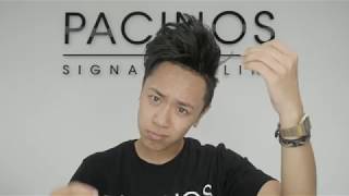 How to use Pacinos Matte Feat JustMaiko [upl. by Lenhart]