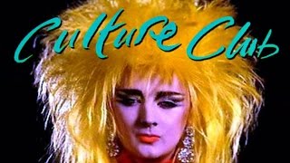 Culture Club  Mistake No 3 ᴴᴰ [upl. by Lednew101]