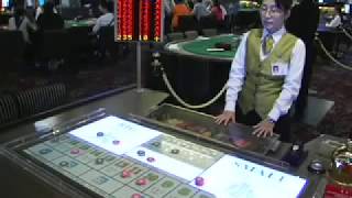 Learn To Play Sic Bo  2008 APPT Macau [upl. by Sair]