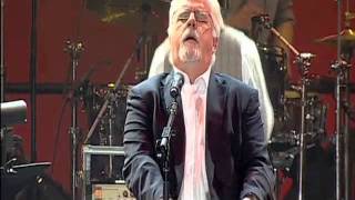 Takin It To The Streets  Michael McDonald at Berklee [upl. by Yttam483]