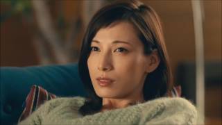 加藤あい 荒川良々〖トヨタ ROOMYルーミー〗CM「くつろぎカップル」篇 15秒 Ai Kato Yoshiyoshi Arakawa TOYOTA ROOMY [upl. by Neenaej]