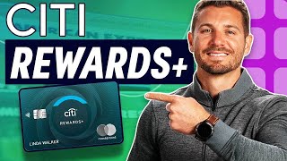 Citi Rewards Card OVERVIEW Guide [upl. by Sara-Ann]