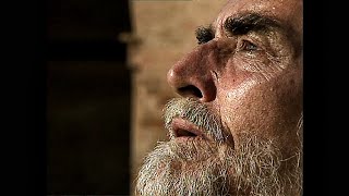 Vittorio Gassman legge Dante  Commedia  Inferno Canto XXXIV [upl. by Adiaros]