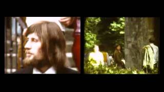 Herzberg Festival 1971 Recut by BasicMotionPictures [upl. by Skees847]